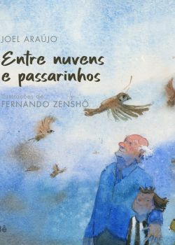 Lançamento de livro: Entre nuvens e passarinhos