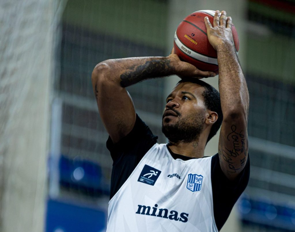 Torneio de Abertura NBB