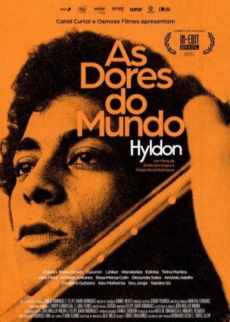 As dores do mundo: Hyldon