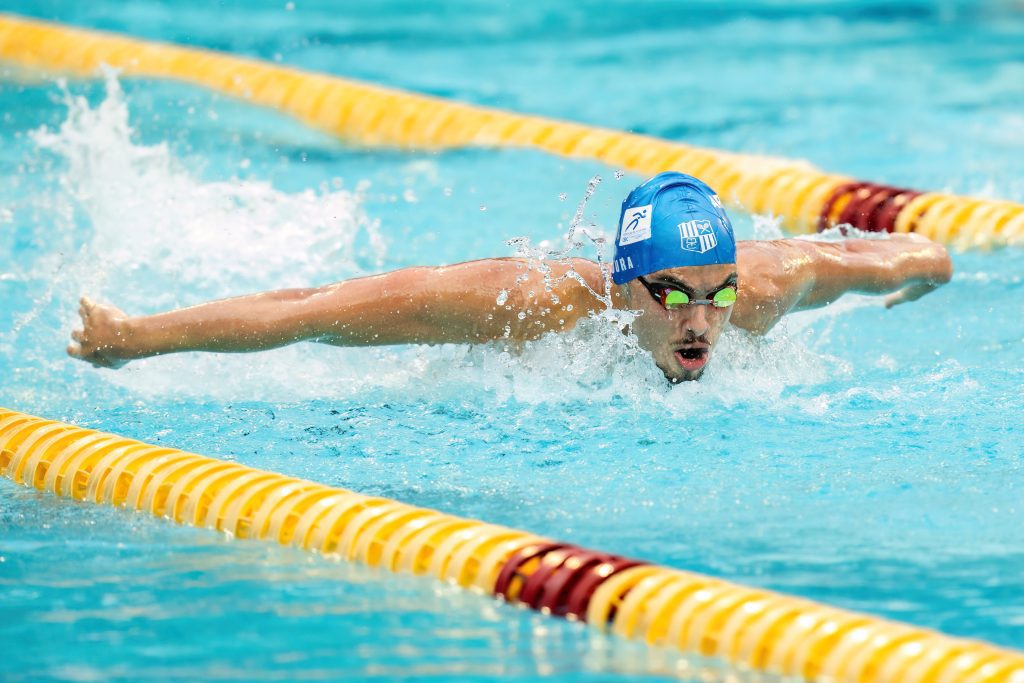 VI Torneio Metropolitano Infantil a Sênior