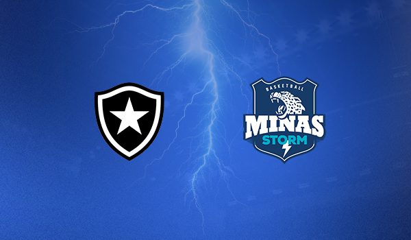 Botafogo x Minas | Torneio de Abertura NBB