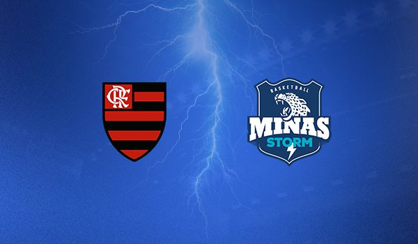 Flamengo x Minas | Torneio de Abertura NBB