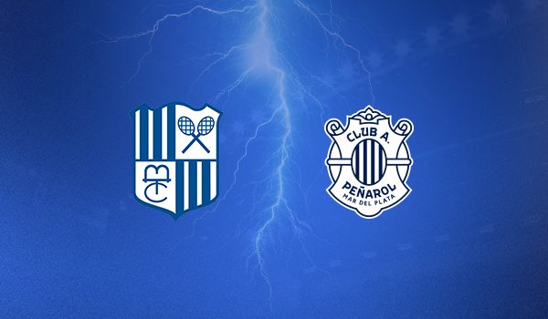 Minas x Peñarol Mar del Plata (ARG) | Amistoso Internacional