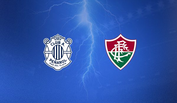 Peñarol Mar del Plata (ARG) x Fluminense | Triangular Internacional de Basquete