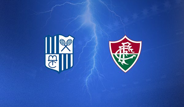 Minas x Fluminense | Triangular Internacional de Basquete