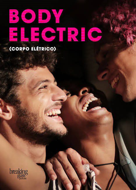 CineBH – Corpo Elétrico