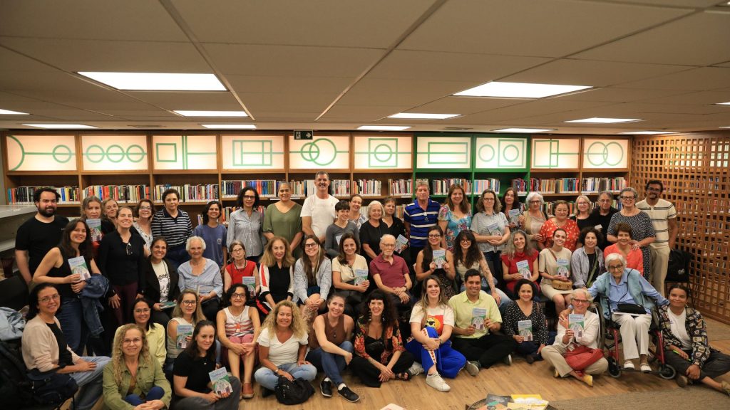 Clube do Livro – Outubro 2026
