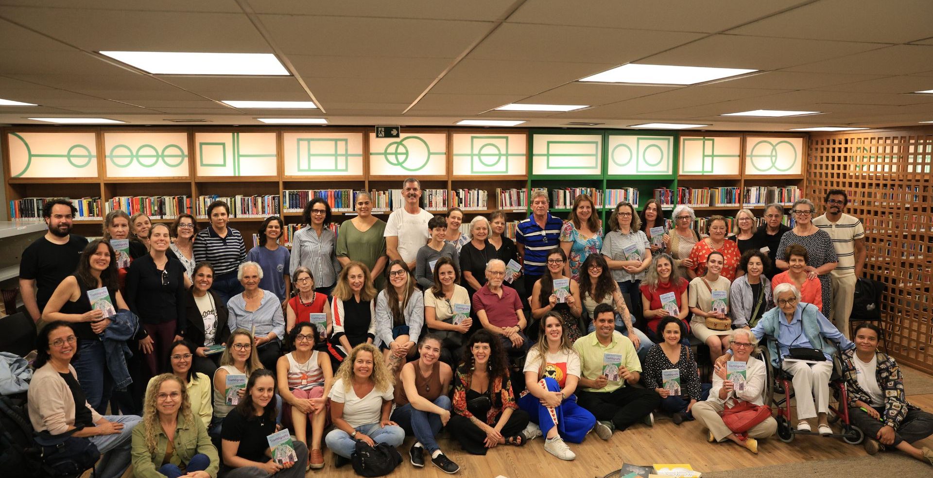 Clube do Livro – outubro 2026