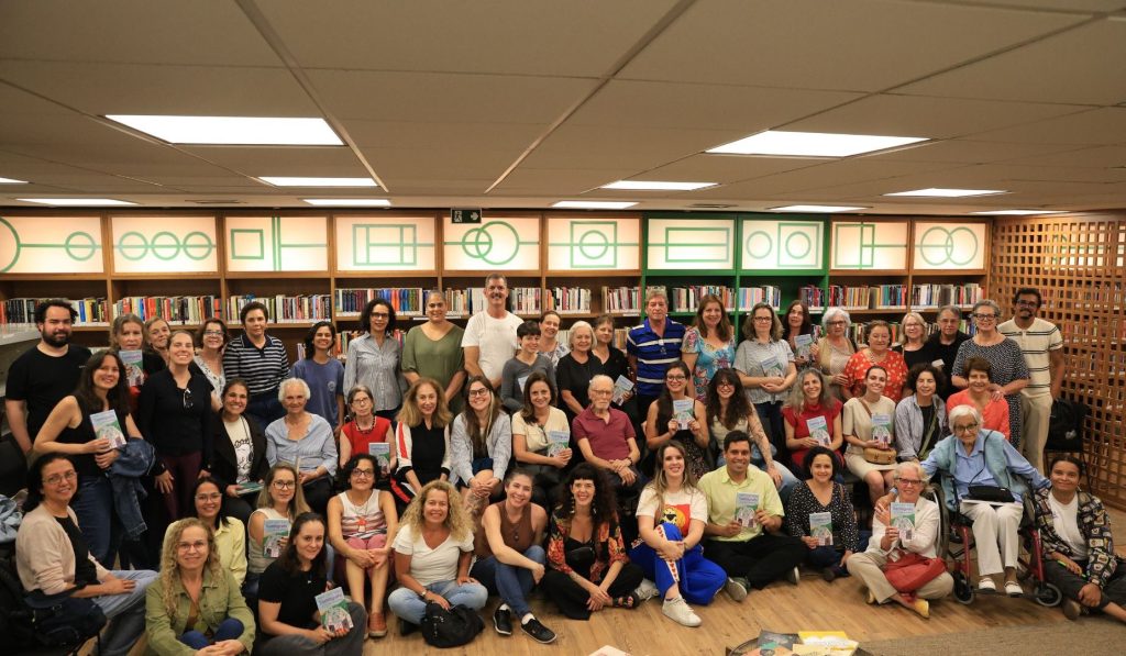 Clube do Livro – Outubro 2026
