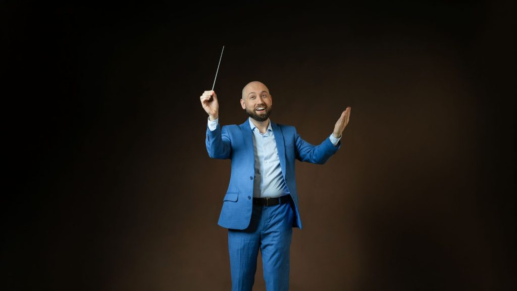 Beagá, vem cantar!