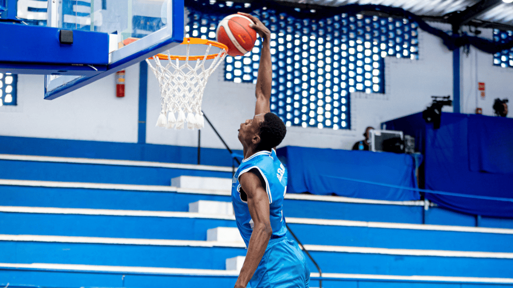Liga de Desenvolvimento de Basquete (LDB) – Série Ouro