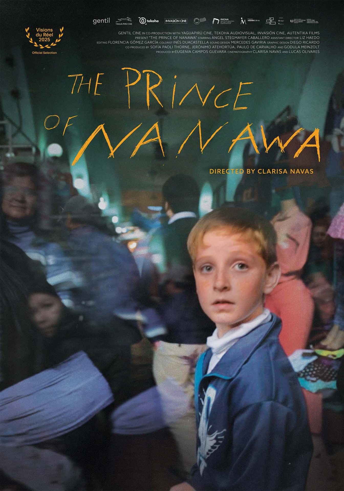 CineBH – El príncipe de Nanawa