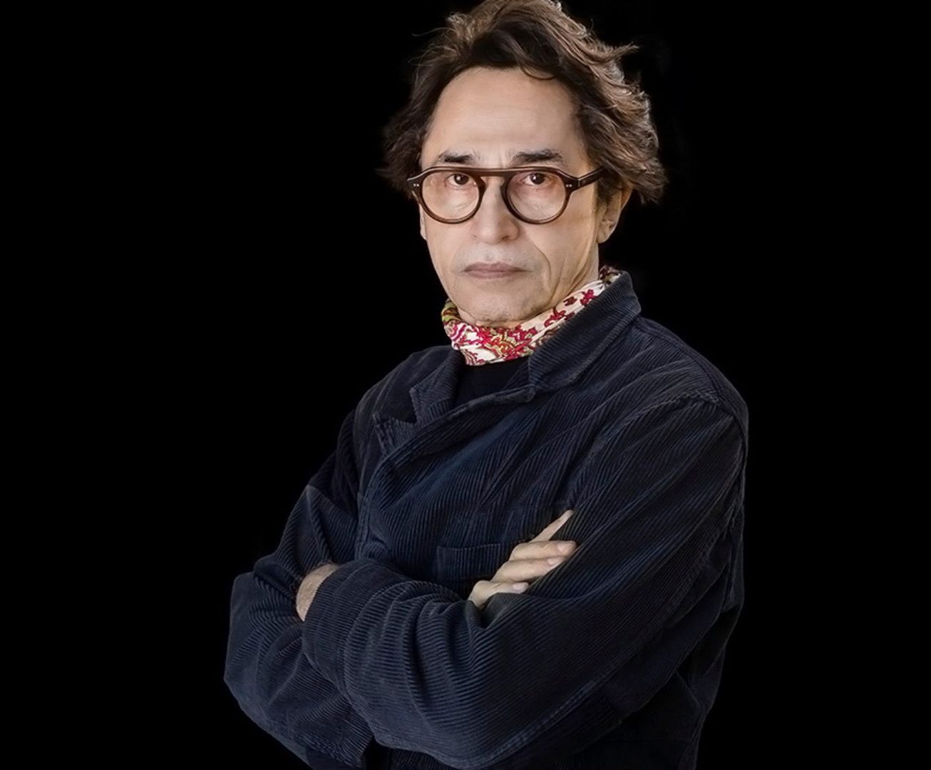 Letra em Cena 10 anos – Eugénio de Andrade