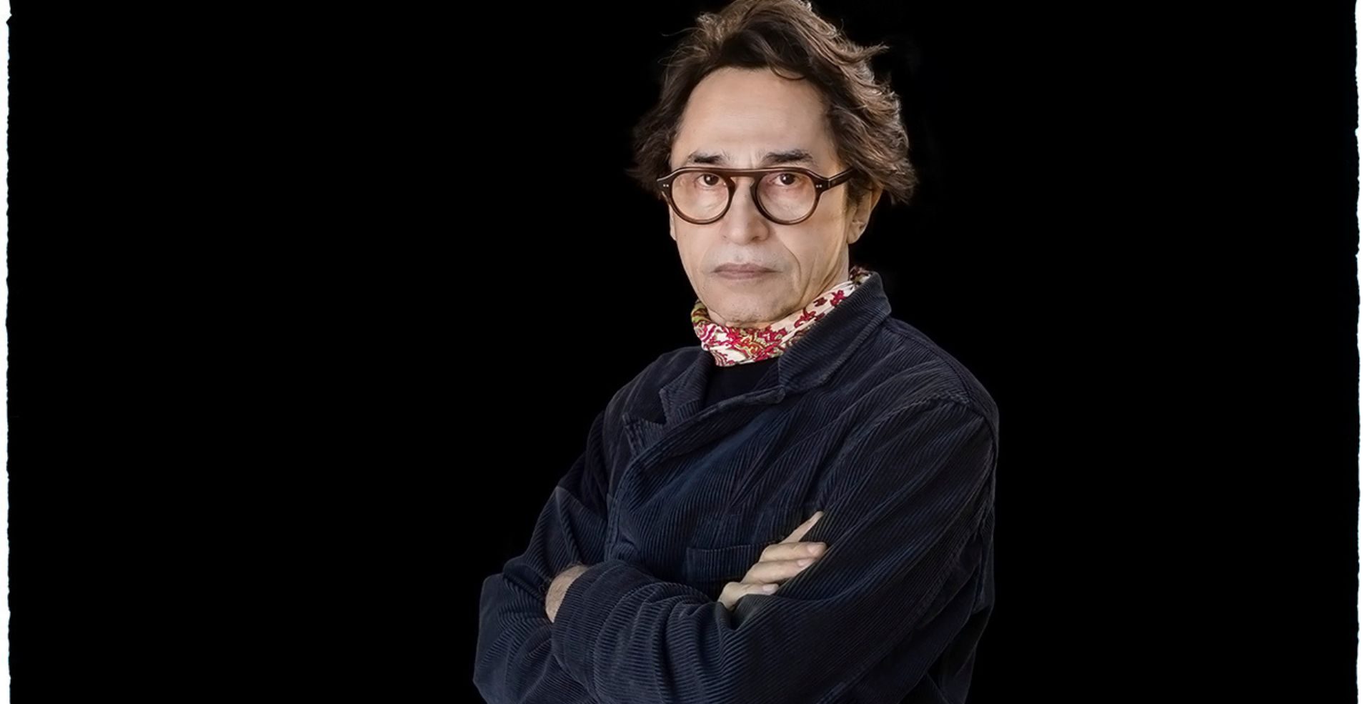 Letra em Cena 10 anos – Eugénio de Andrade