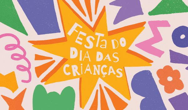 Festa das Crianças