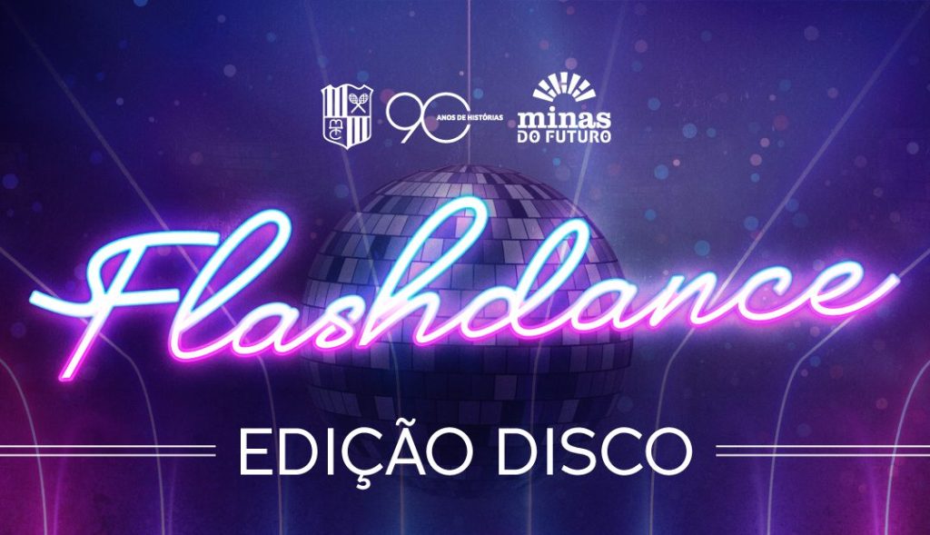 Flashdance – Edição Disco