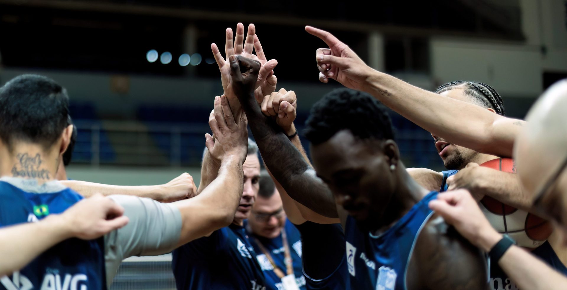 Minas faz amistosos preparatórios para temporada 2026/27 na Arena UniBH
