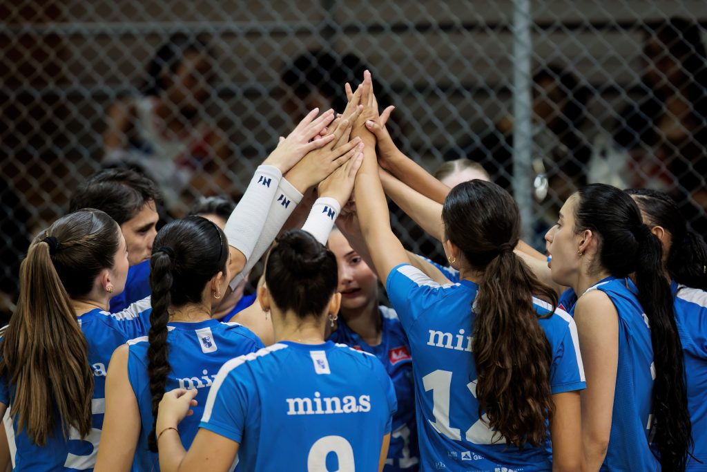 Fase Final | CBI Sub-17