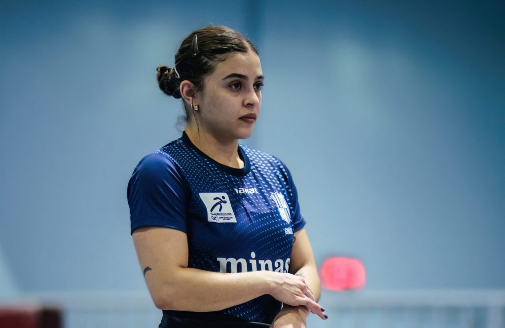 Copa do Mundo de Ginástica de Trampolim