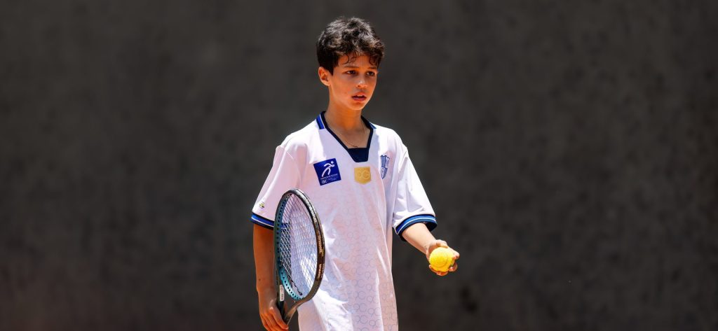 Campeonato Estadual Itaúna Juniors Cup