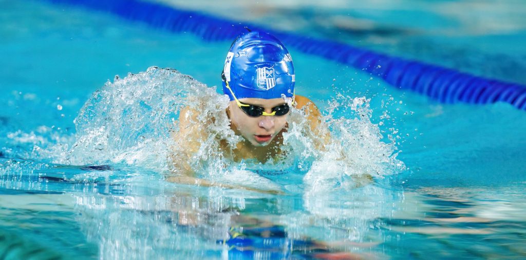 V Torneio Metropolitano Infantil a Sênior