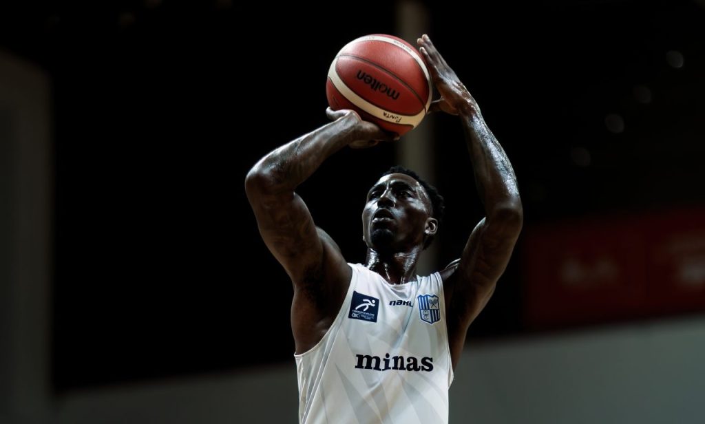 Minas x Tatuí | Torneio de Abertura NBB