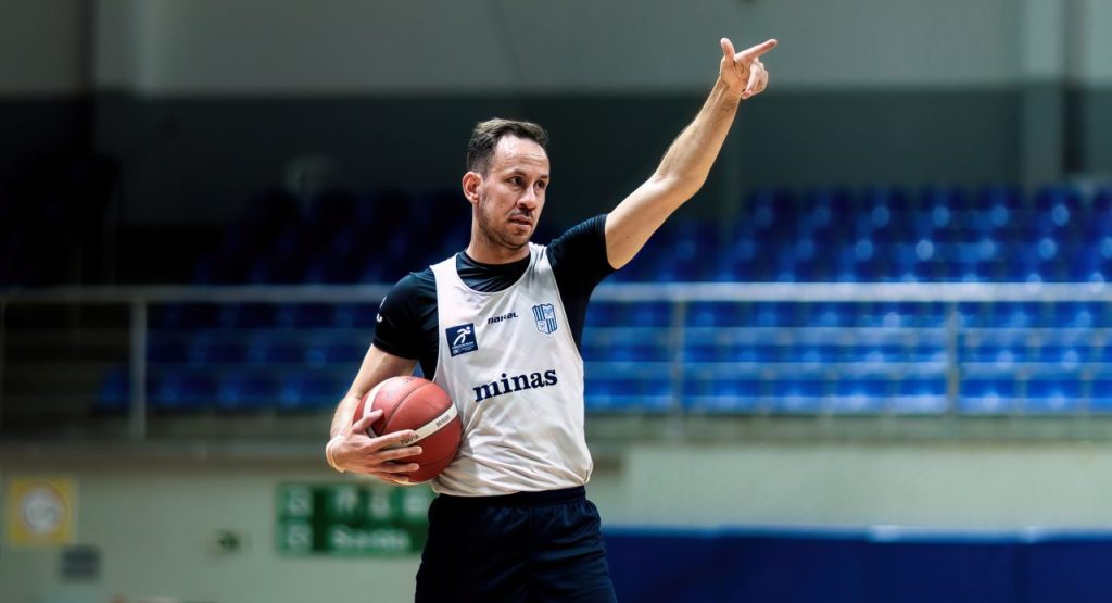 Flamengo x Minas | Torneio de Abertura NBB
