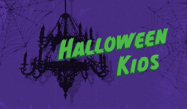 Halloween Kids