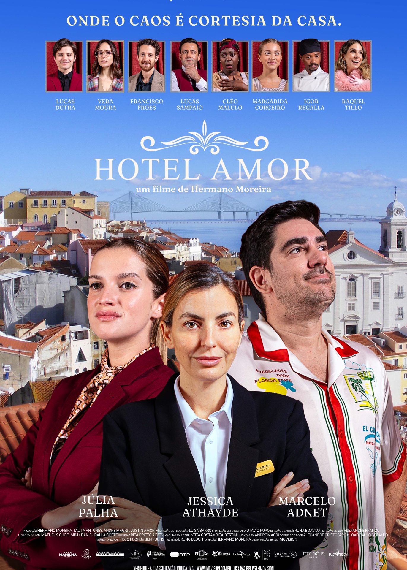 Hotel Amor