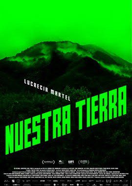 CineBh – Nuestra Tierra