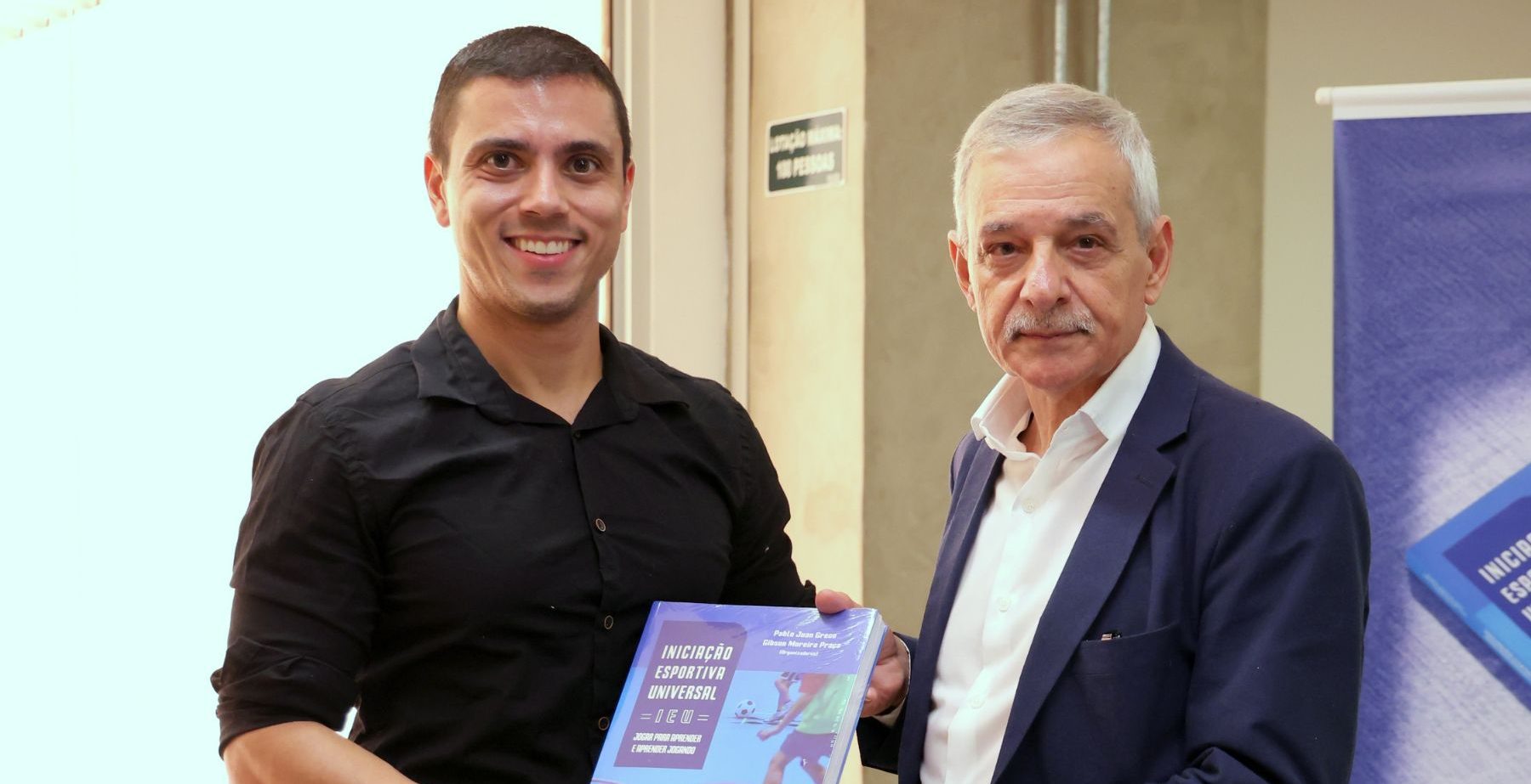 Iniciação Esportiva Universal