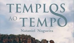Lançamento de livro: Templos ao tempo