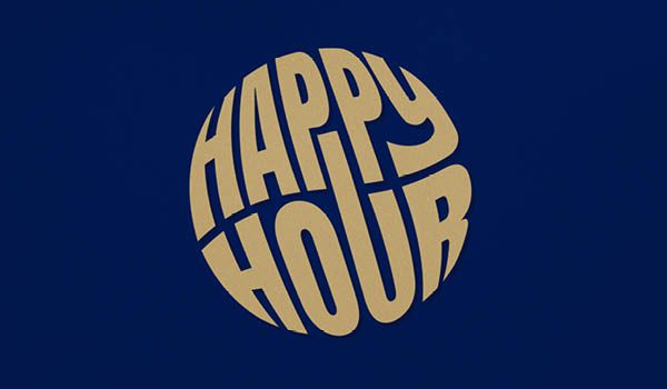 Happy Hour