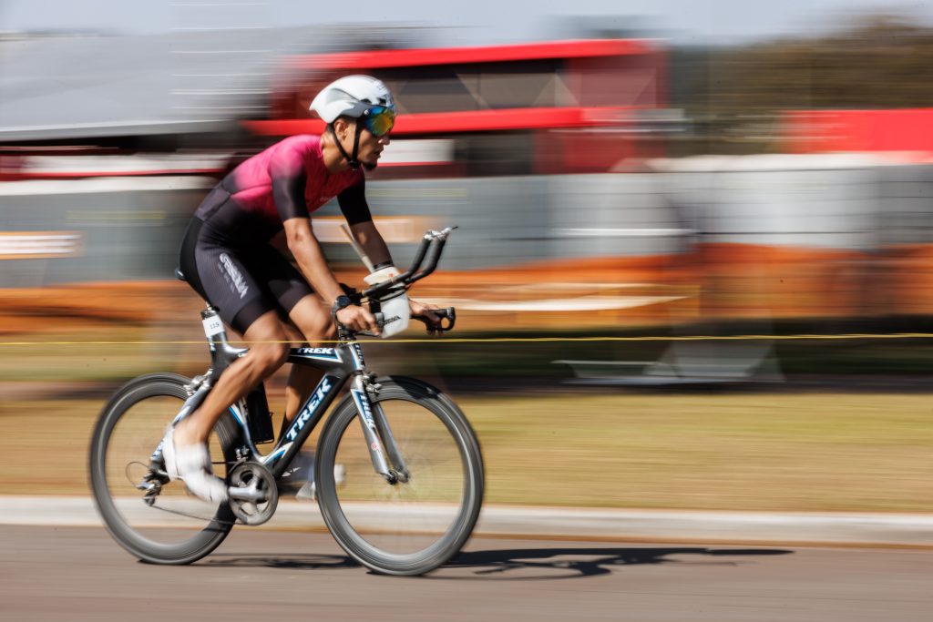 VI Circuito Esportivo