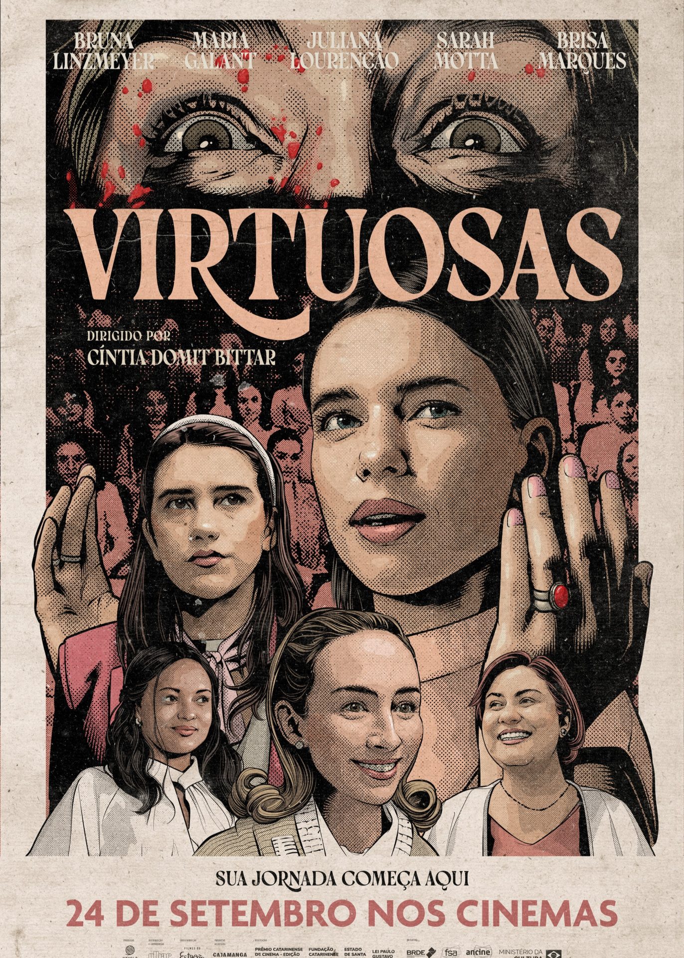 Virtuosas