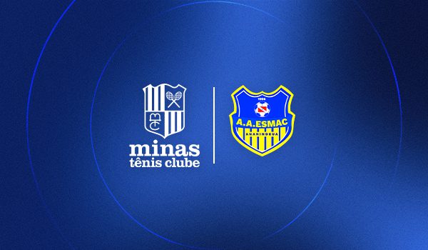 Minas x Esmac | Taça Brasil 2026