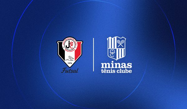 Joinville x Minas | Taça Brasil 2026