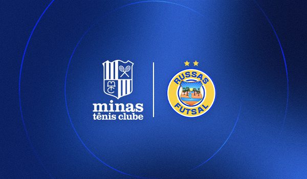 Minas x Russas Futsal | Taça Brasil 2026