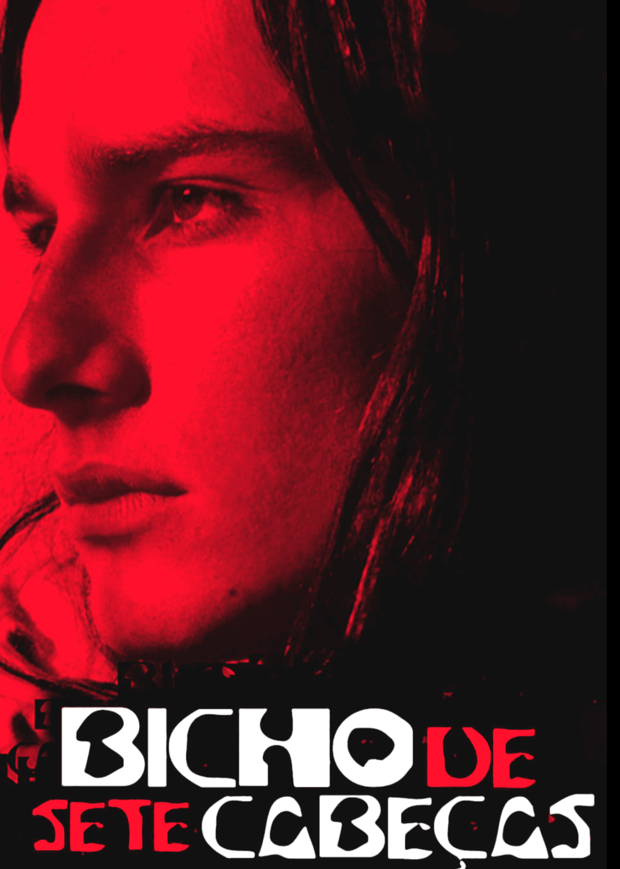 Bicho de Sete Cabeças – CINEBH