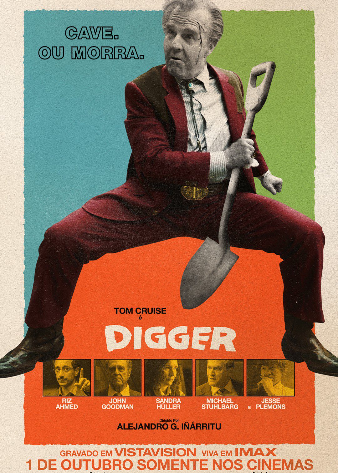 Digger