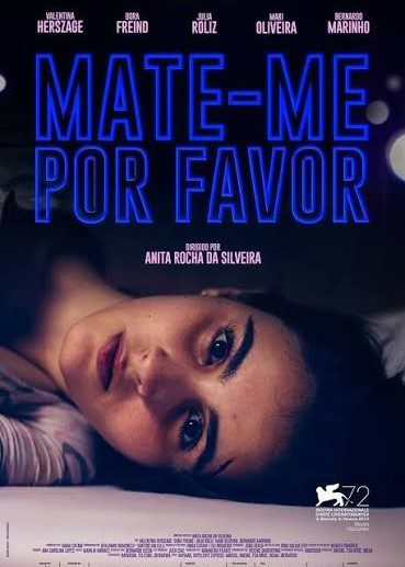 CineBh – Mate-me por favor