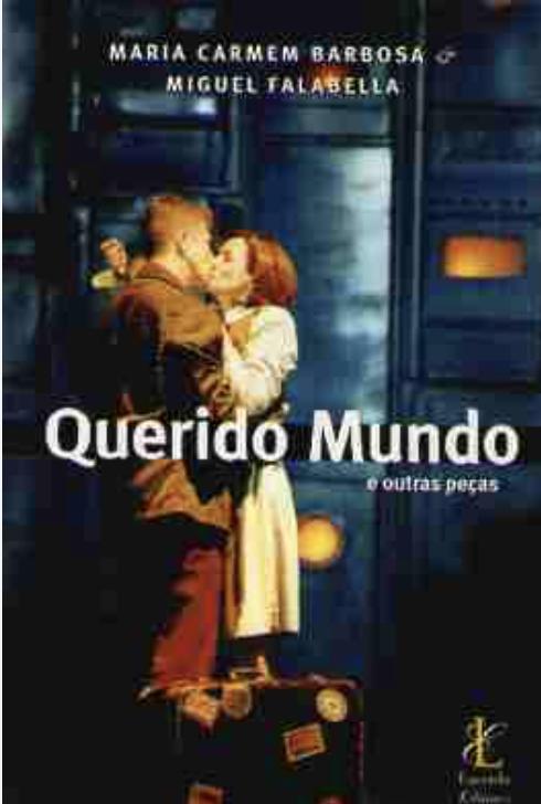 CineBh – Querido Mundo