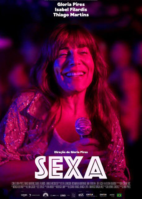 CineBH – Sexa