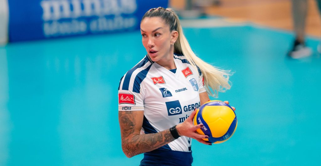 Gerdau Minas x Brasília Vôlei | Superliga Feminina 2026/27
