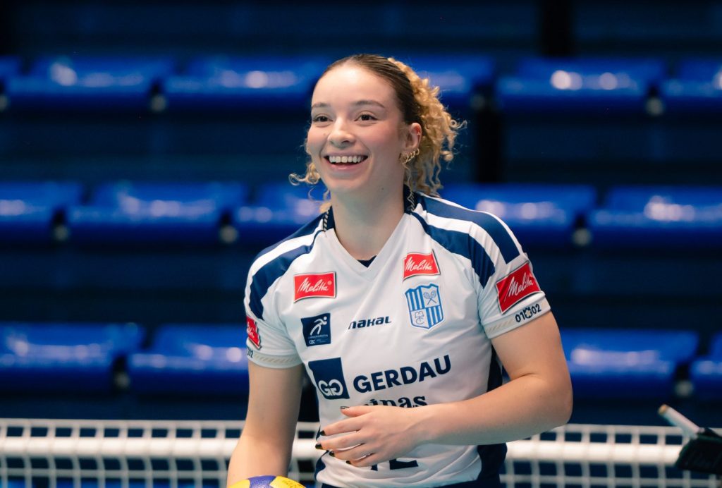 Batavo Mackenzie X Gerdau Minas | Superliga Feminina 2026/27
