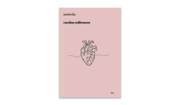 Lançamento de Livro – Assistolia