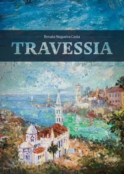 Lançamento de Livro – Travessia