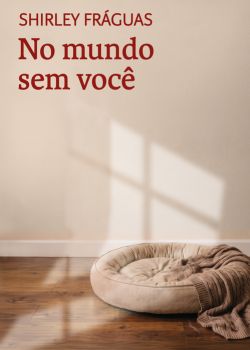 Lançamento de Livro – No Mundo Sem Você
