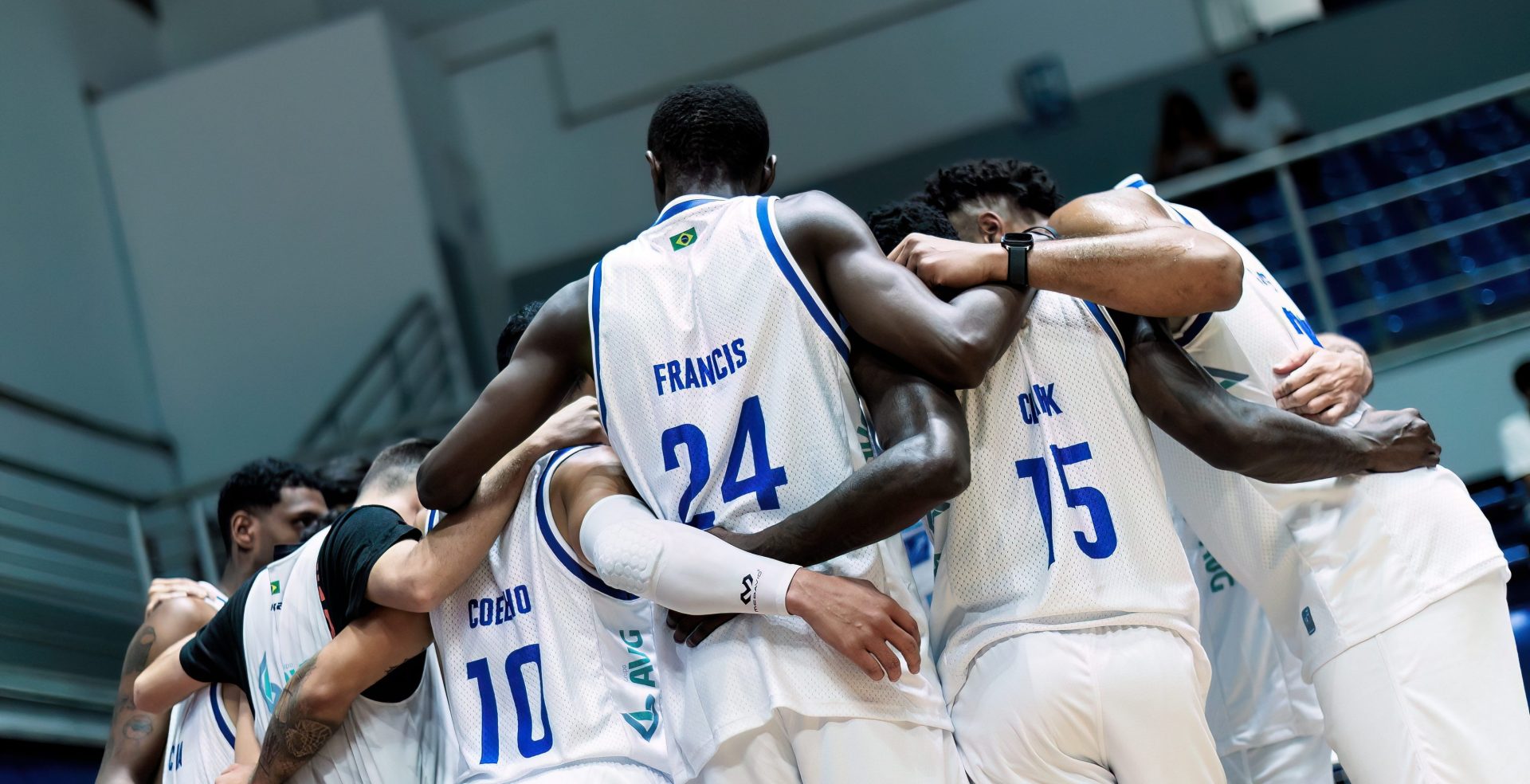 Minas busca primeiro título da temporada no Torneio Abertura NBB, em BH