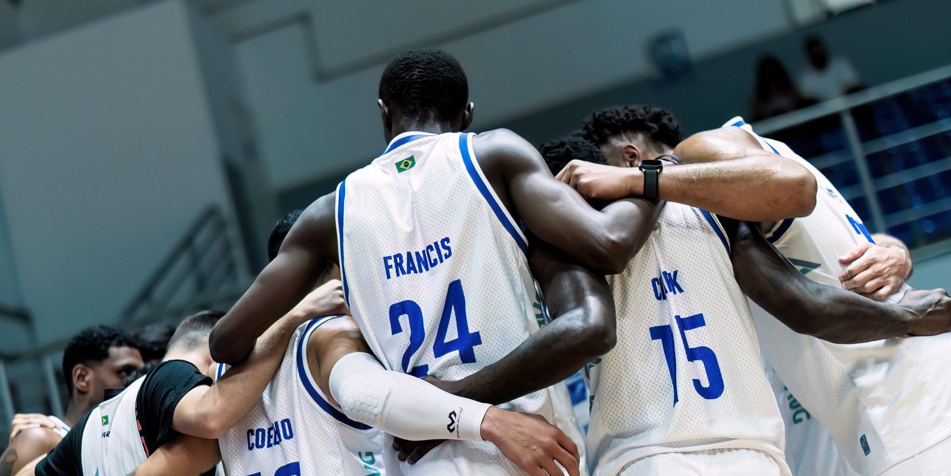 Minas busca primeiro título da temporada no Torneio Abertura NBB, em BH